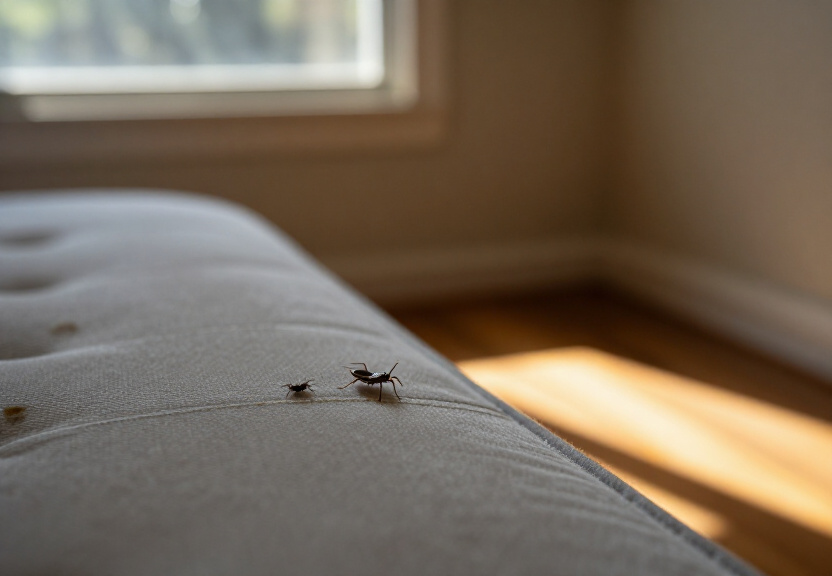 Bed Bugs Control in Glenhaven
