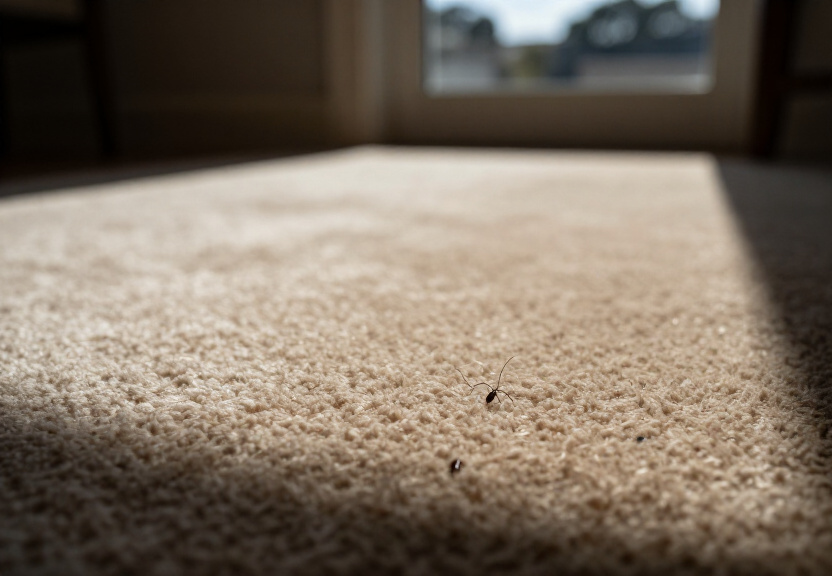 Fleas And Ticks Removal in Glenhaven