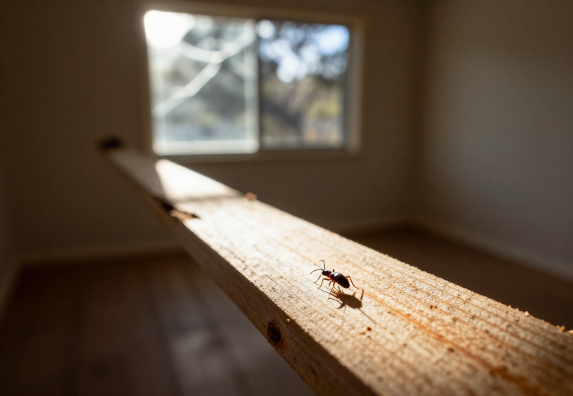Termite Prevention in Glenhaven